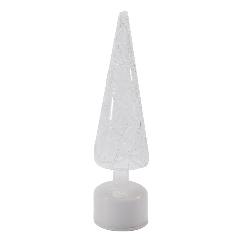 10*30 cm Ünnepi LED karácsonyfa lámpa